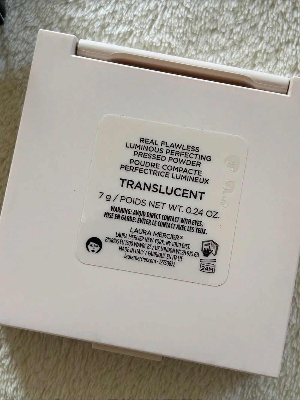 laura mercier laura mercier
